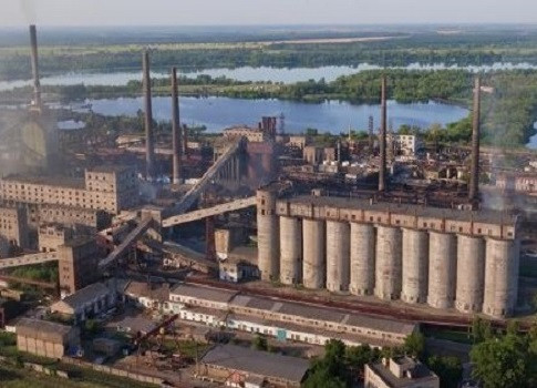 Ахметов заплатил Абрамовичу $11 млн. за 49,37% акций Днепровского коксохимического завода