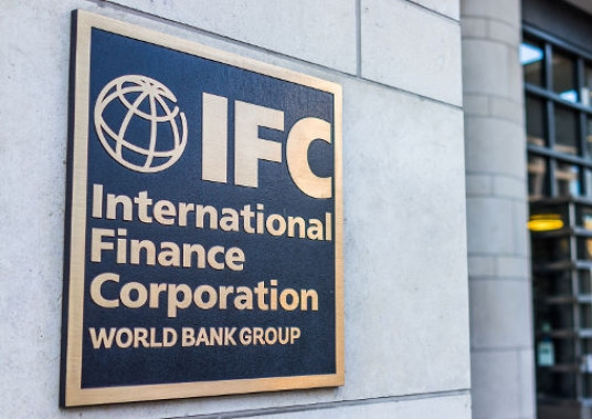 IFC одобрила выделение 30 млн. евро Укргазбанку