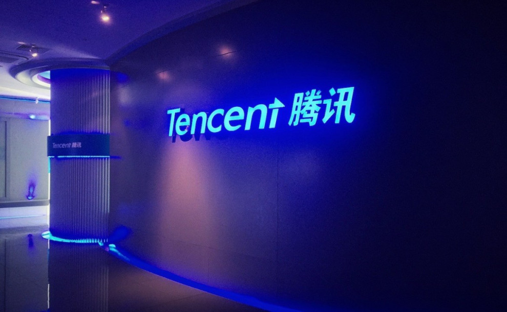 Китайская Tencent инвестирует свыше $10 млрд. в Европу