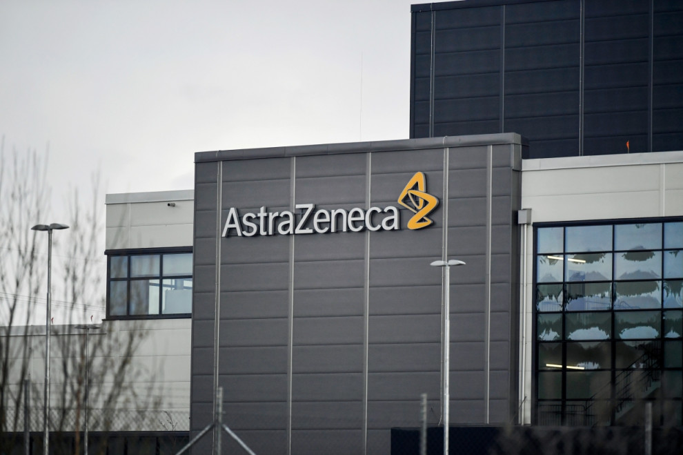 Фармкомпания AstraZeneca привлечет $1 млрд. в новый инвестфонд 
