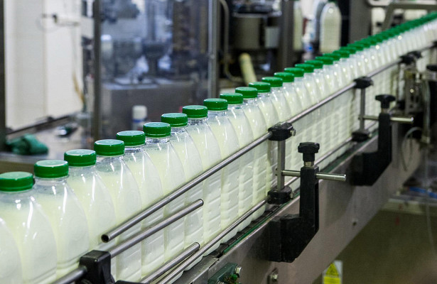 Канадское правительство инвестирует $1 млн. в молокозавод на Львовщине