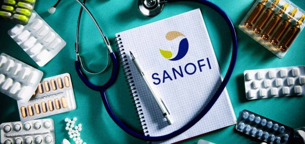 Sanofi покупает американскую биотехнологическую компанию Synthorx за $2,5 млрд