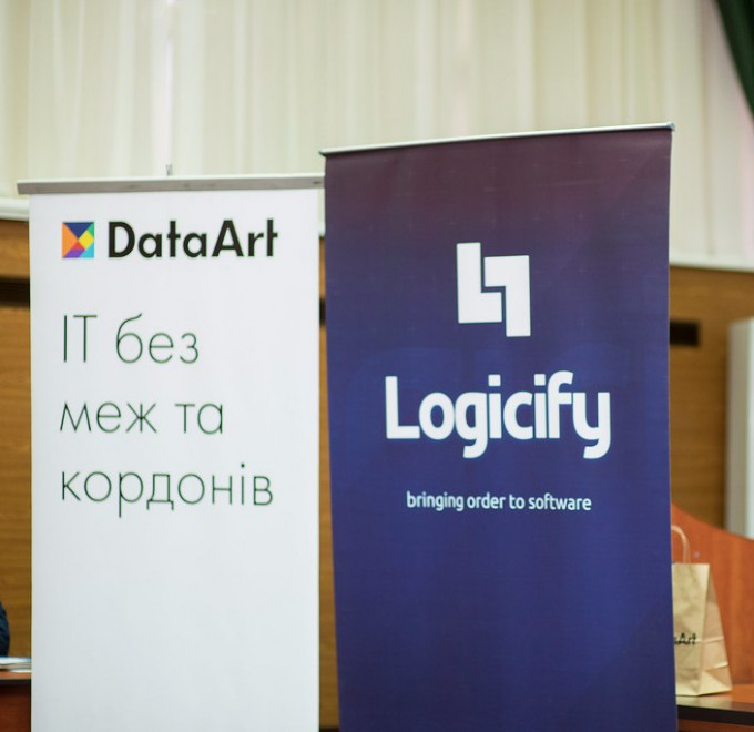 DataArt купила херсонского аутсорсера Logicify