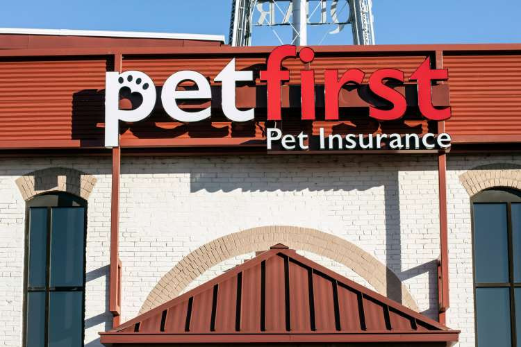 MetLife поглощает компанию PetFirst, страхующую домашних питомцев