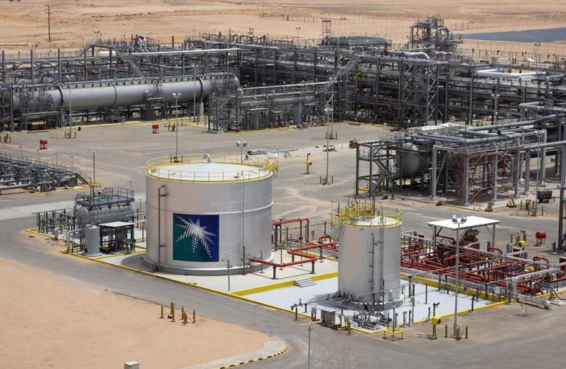 Саудовская Аравия оценила Saudi Aramco в $1,6-1,7 трлн