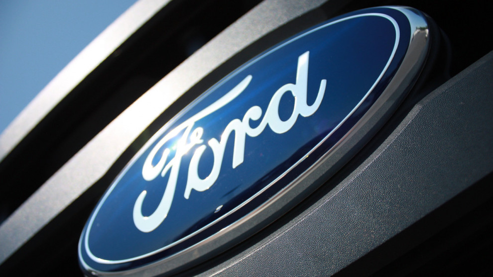 Ford направит $1,45 млрд. в два завода в Детройте