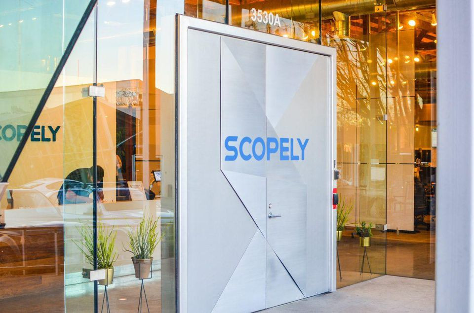 Создатель мобильных игр Scopely привлёк $200 млн