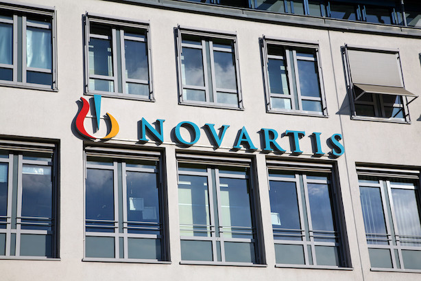 Швейцарская фармкомпания Novartis покупает производителя средства для снижения уровня холестерина