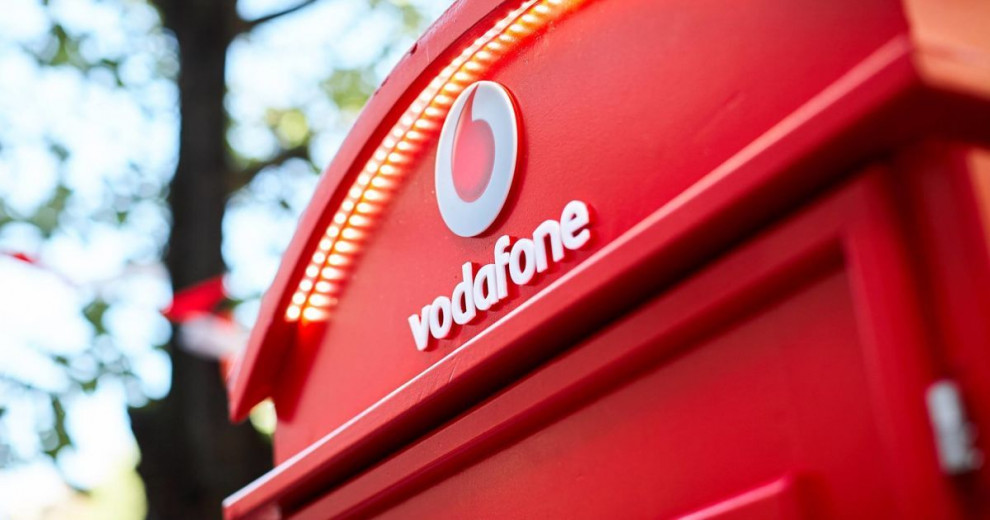 Группа компаний NEQSOL Holding покупает за $734 млн Vodafone Украина
