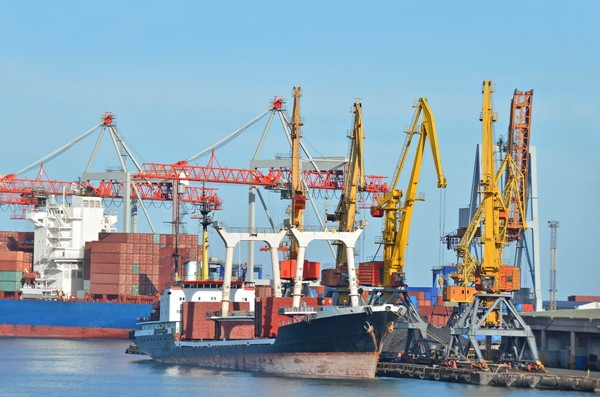 Olvia Sea Port Concession Agreement Concluded InVenture