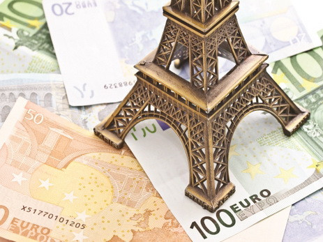 Франция готова инвестировать €100 млн. в Луганскую область