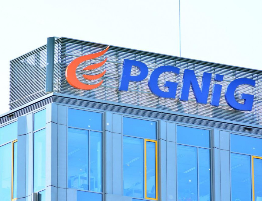 Польский концерн PGNiG инвестирует $1 млрд. в «зеленую» энергетику