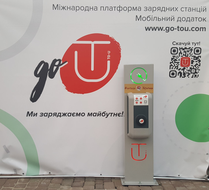Украинский проект Go To-U попал в Techstars и получил оценку в $3 млн