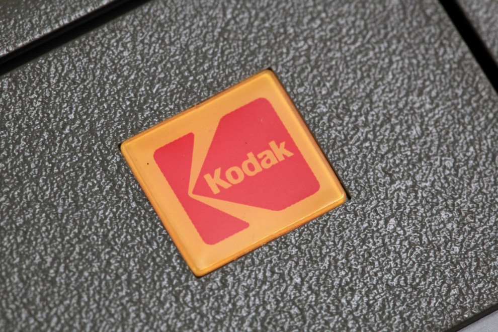 Kodak привлекла госкредит на $765 млн. на производство лекарств