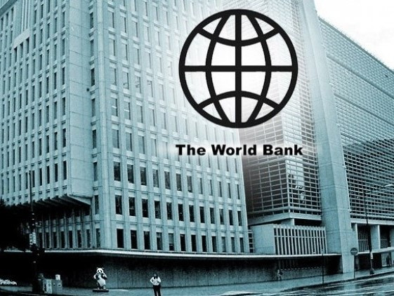 Всемирный банк предоставит Украине $135 млн