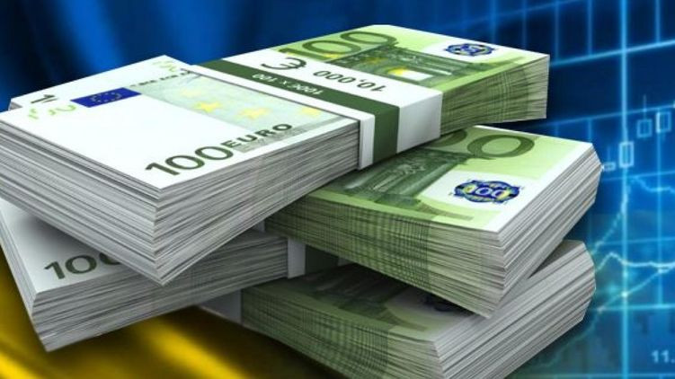 Украинские евробонды достигли максимальной доходности – 11,5-14% годовых