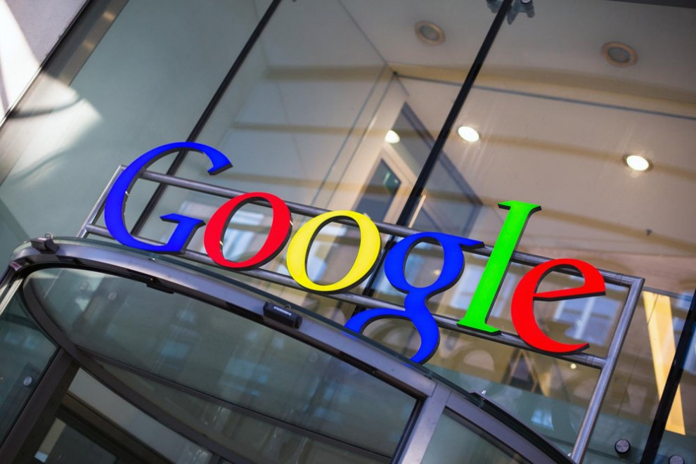 Google opens R&D center in Ukraine
