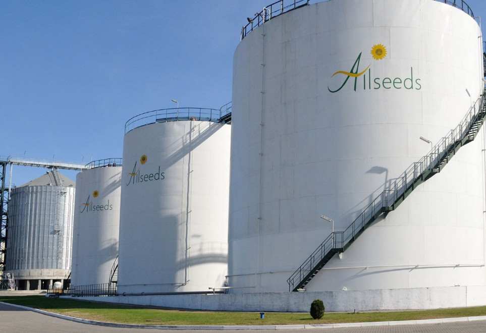 Производитель растительных масел Allseeds привлек $10 млн. от американского фонда