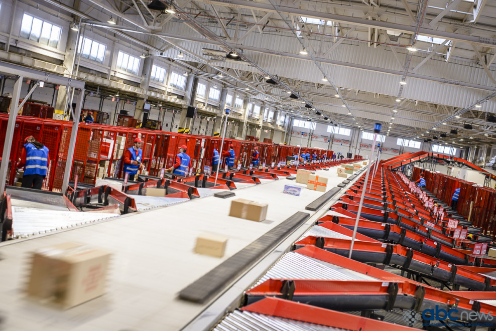 «Новая пошта» инвестирует $100 млн. в терминалы, IT и новые продукты