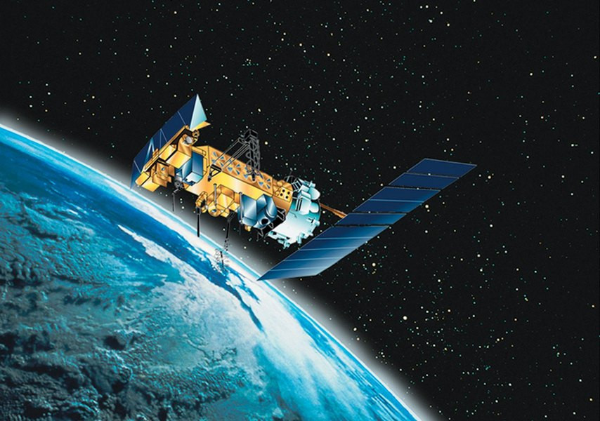 20% спутникового оператора OneWeb проданы Великобритании за $0,5 млрд