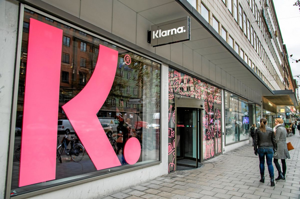 Шведский платежный сервис Klarna Bank получил оценку в более $10,6 млрд