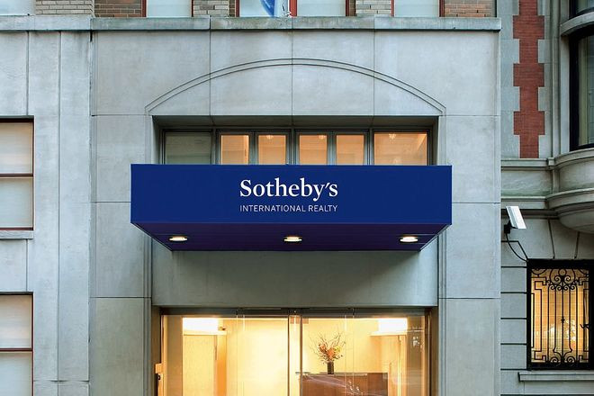 Международное агентство недвижимости Sotheby’s выходит на украинский рынок