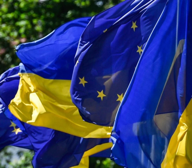 ЕС одобрил выделение Украине €1,2 млрд