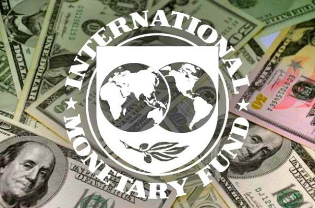 В июне Украина получит первый транш от МВФ на $1,9 млрд