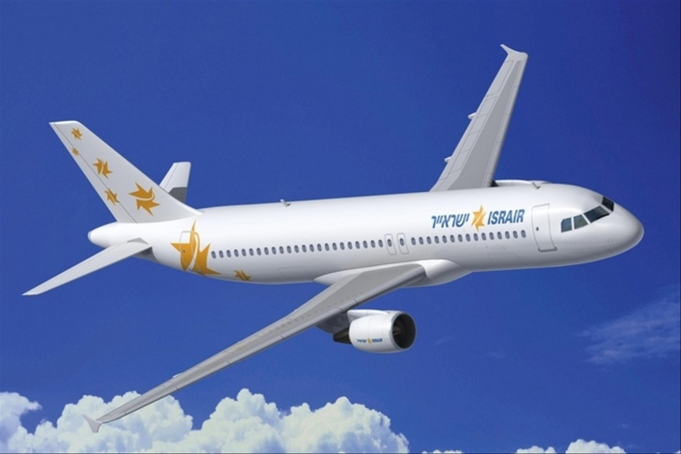 NY Koen Group с офисом в Украине приобретает крупную израильскую авиакомпанию