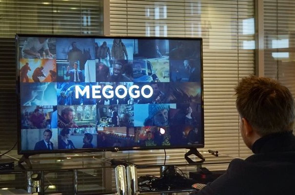 Собственник Киевстара присматривается к покупке онлайн-кинотеатра Megogo