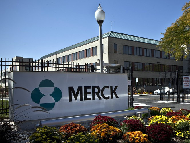 Фармкомпания Merck выделит активы на $6,5 млрд. в отдельную компанию