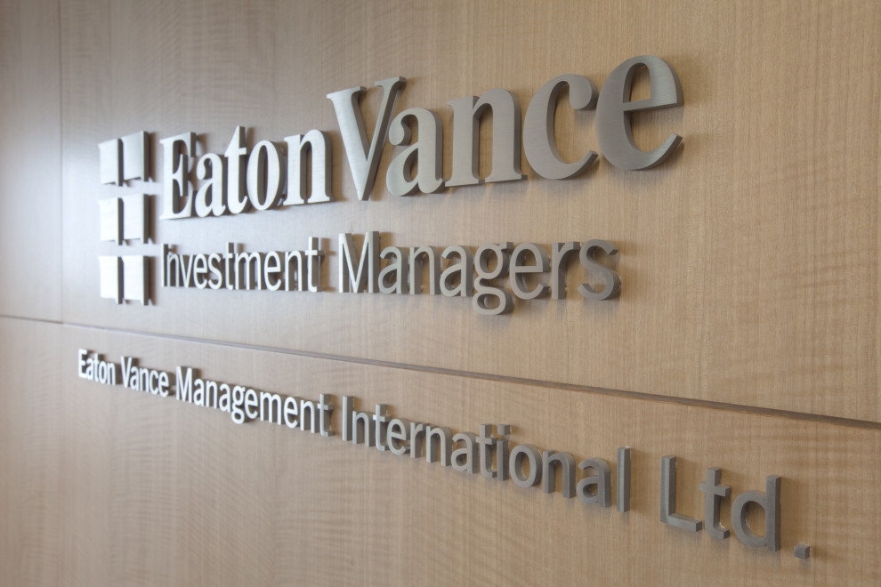 Morgan Stanley договорился о покупке управляющей компании Eaton Vance за $7 млрд