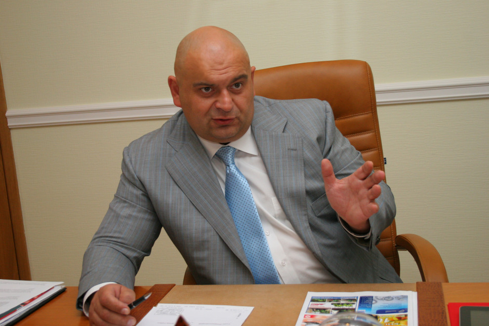 The Antimonopoly Committee of Ukraine allowed Zlochevskyi to acquire Gazvydobuvannya