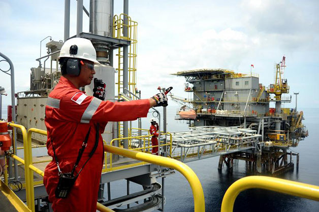 Premier Oil и Chrysaor создают крупнейшую независимую нефтегазовую компанию