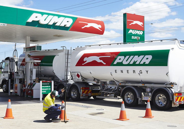 Chevron покупает розничный бизнес Puma Energy в Австралии за $288 млн