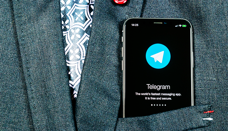Какие Telegram-каналы читают успешные предприниматели?