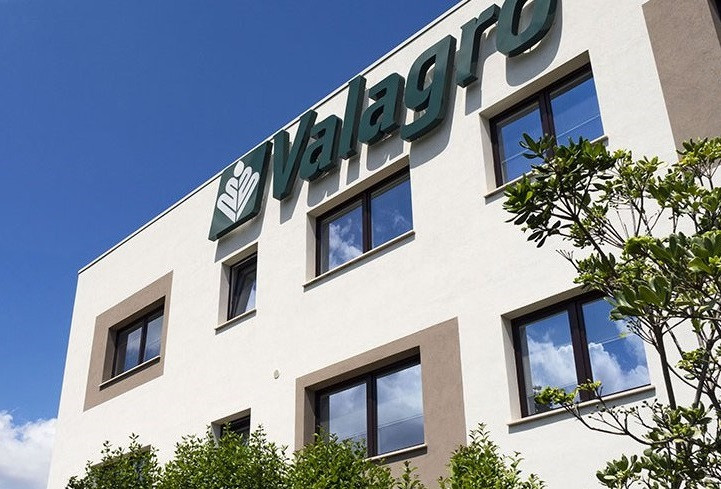Syngenta поглощает передовую биотехнологическую компанию Valagro