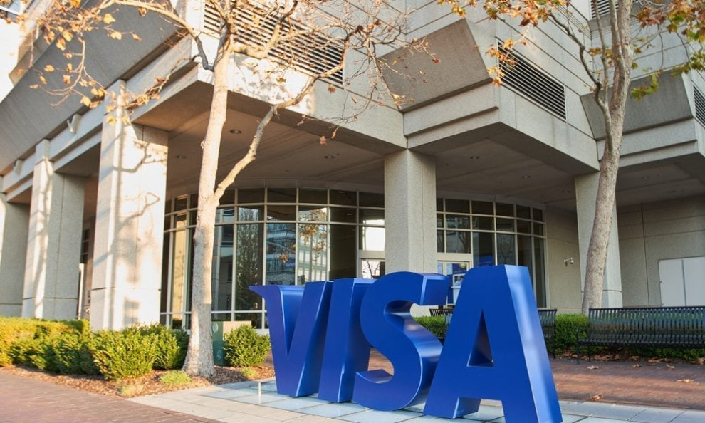 Visa Inc. приобретает фин-тех стартап Plaid за $5,3 млрд