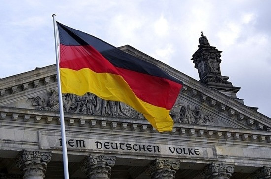 Германия выделит €500 млрд. на поддержку бизнеса