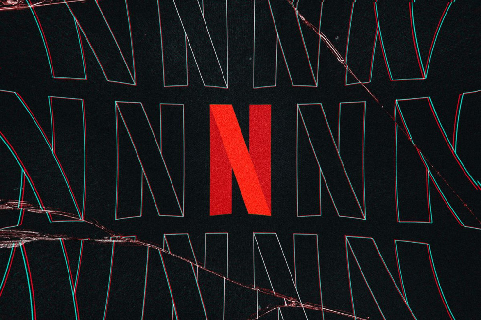 Netflix вложит свыше $17 млрд. в производство контента