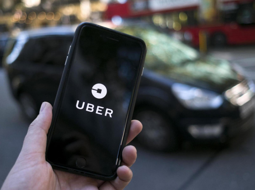 Компания совладельца Альфа-групп продала долю в Uber за $173 млн