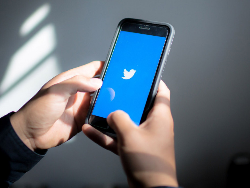 Twitter приобрела разработчика для создания «Сториз» в соцсетях