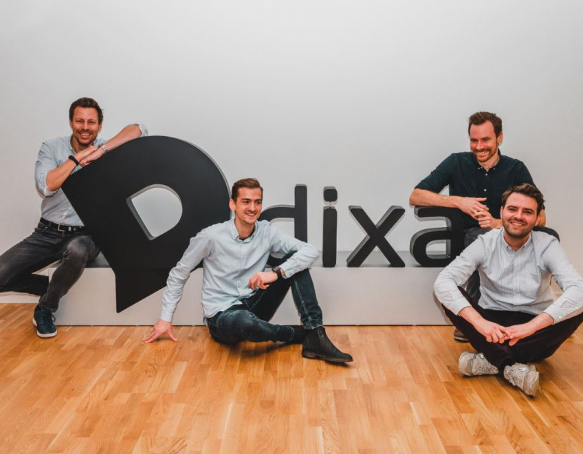 Danish startup Dixa with offices in Ukraine raised $36M