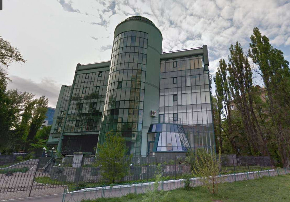 Dragon Capital acquired office building for Kyiv School of Economics