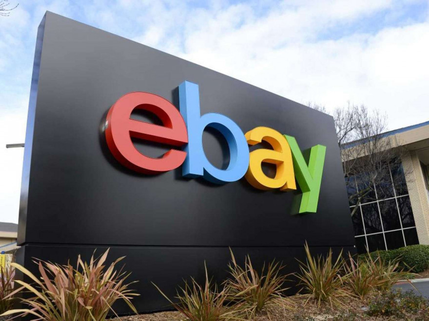 Собственник Нью-Йоркской биржи готов купить eBay за $30 млрд