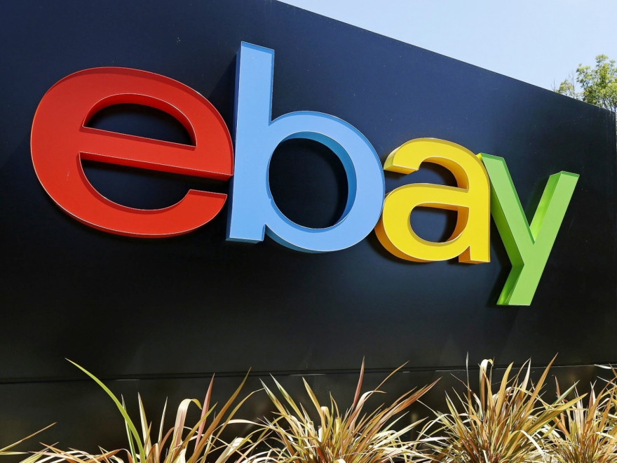 eBay собирается продать рекламное подразделение Classified