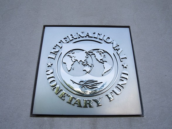 МВФ и Украина предварительно договорились о новой программе на $5 млрд