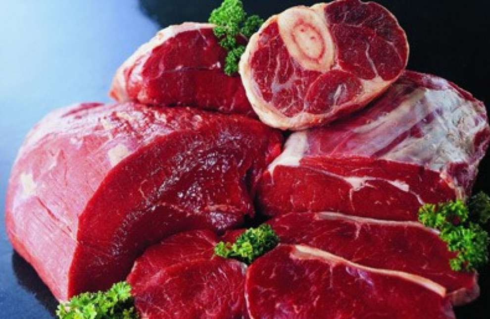 Немецкий мясокомбинат Tоnnies вкладывает €500 млн. в открытие завода в Китае