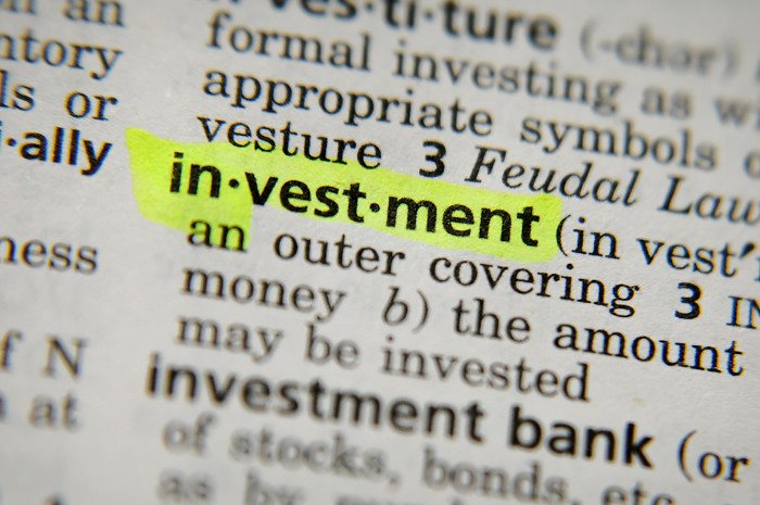 Словарь инвестиционных и венчурных терминов
