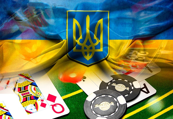 закон о игровых автоматах украина